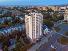 , 1-комн., Тольятти