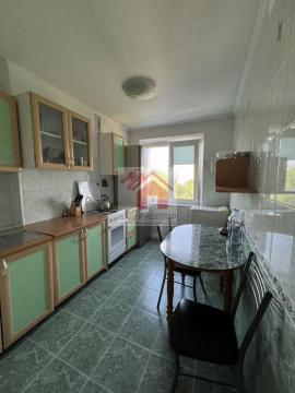 , 3-комн., Самара