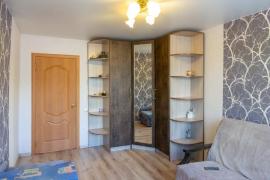 , 2-комн., Самара