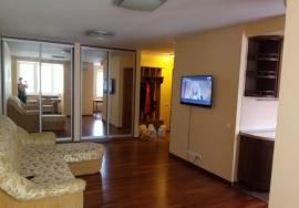 , 2-комн., Самара