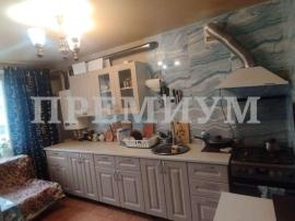 , 1-комн., Самара