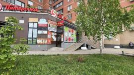 , 1-комн., Самара