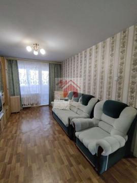 , 2-комн., Самара