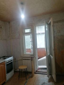 , 1-комн., Самара