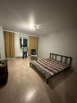 , 1-комн., Самара