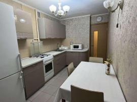 , 1-комн., Самара