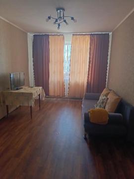 , 1-комн., Тольятти