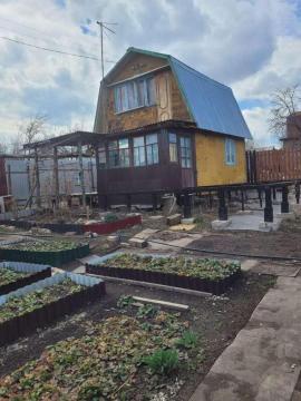 , Самарская область