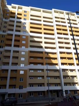 , 3-комн., Самара