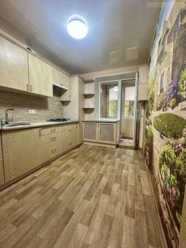 , 2-комн., Самара