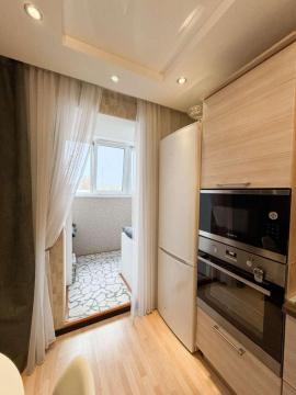 , 2-комн., Самара