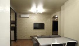 , 3-комн., Самара