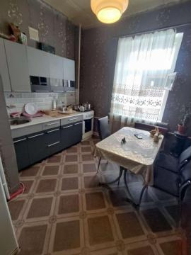 Квартиры, 3-комн., Чапаевск