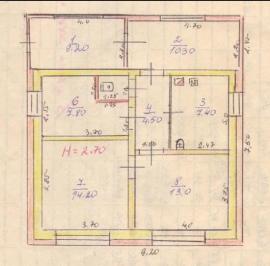 , Самарская область