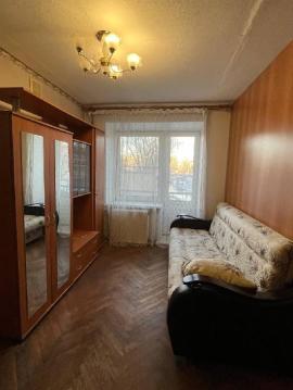 , 1-комн., Тольятти
