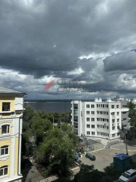 , 1-комн., Самара