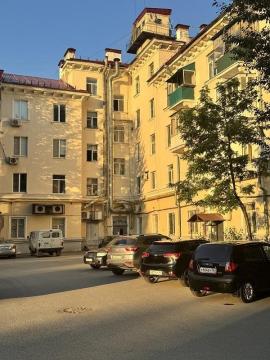 , 2-комн., Самара