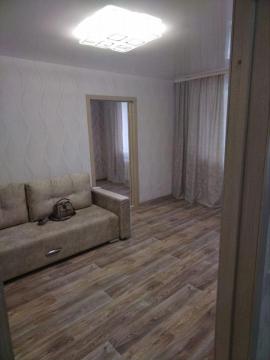 , 2-комн., Самара