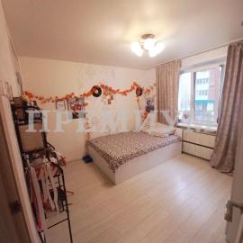 Квартиры, 1-комн., Самара