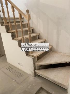 Последние две квартиры на ул. Лизы Чайкиной, 70А