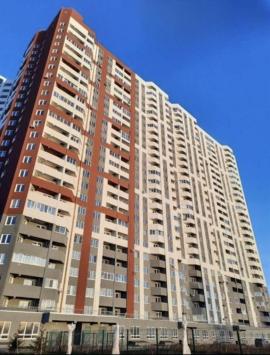 , 1-комн., Самара