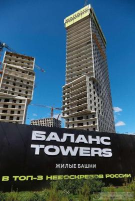 , 1-комн., Самара