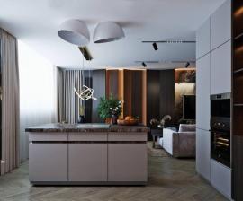 Квартиры, 4-комн., Самара