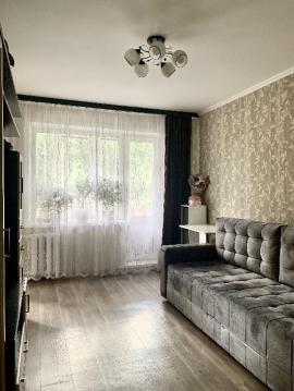 , 2-комн., Тольятти