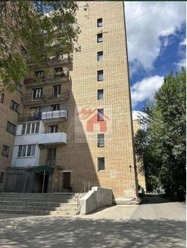 , 1-комн., Самара