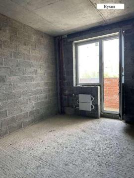 Квартиры, 2-комн., Самара