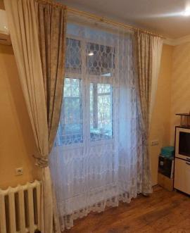 , 1-комн., Самара