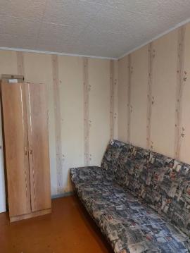 , 1-комн., Тольятти