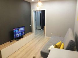 , 1-комн., Самара