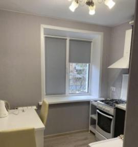 , 2-комн., Самара