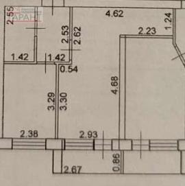 , 1-комн., Чапаевск