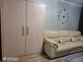 , 1-комн., Самара