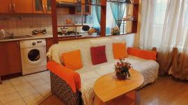 , 1-комн., Самара