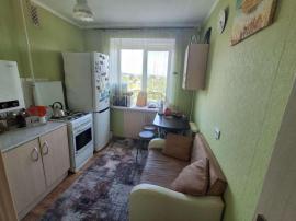 Квартиры, 1-комн., Самарская область