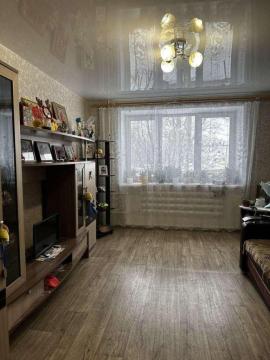 Квартиры, 2-комн., Чапаевск