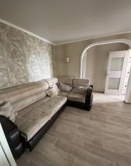 , 2-комн., Самара