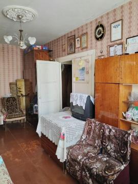 , 2-комн., Самара