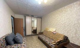 , 1-комн., Самара