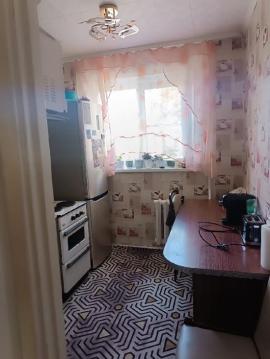 , 2-комн., Тольятти