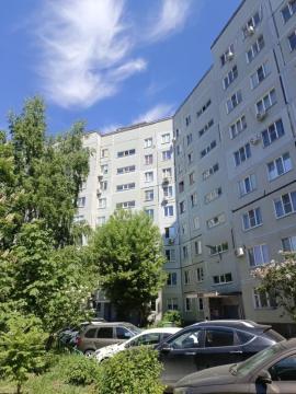 2-к. Квартиры