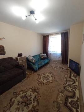 , 1-комн., Самара