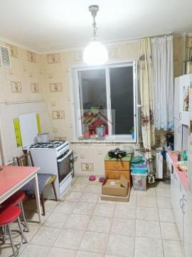 , 3-комн., Самара