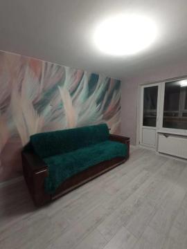 , 2-комн., Самара