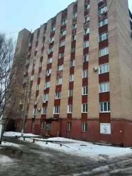 , 2-комн., Самара