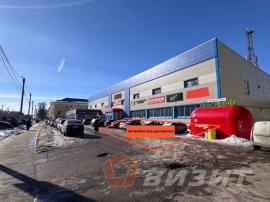 Аренда коммерческой, Чапаевск