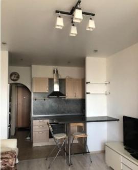 , 1-комн., Самара